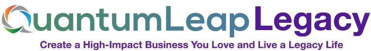 QuantumLeap Legacy